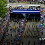El desfile escolar del 15 de septiembre ¿Cómo será este año?
