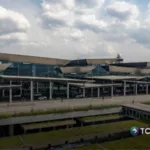 Reportan tiroteo en aeropuerto de Brasil por envío de cocaína