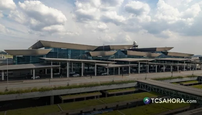Durante julio, la Policía Federal de Brasil ejecutó operativos contra organizaciones que utilizaban terceros para facilitar el envío de cocaína.