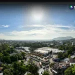Clima en El Salvador seguirá con calor y lluvias aisladas