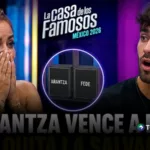 ¡Arantza derrota a Fede en el duelo por la salvación!