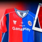 FAS presentó su nueva «piel» para la temporada 2026-27