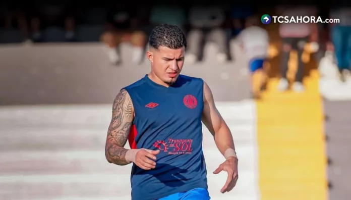 La Comisión Disciplinaria de la FESFUT dio a conocer el listado de jugadores sancionados previo a la tercera jornada del torneo.