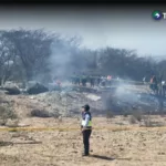 Accidente de avioneta deja 13 fallecidos en Perú