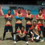 ¿Cómo y dónde ver el partido de INCA Aruba ante FAS?