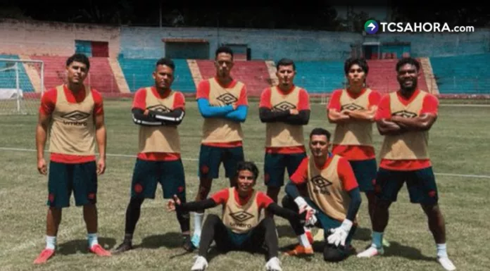La tercera fecha de la fase regular del Torneo Apertura 2026 continúa este domingo con el encuentro entre INCA Aruba y FAS.