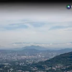 Continuarán las altas temperaturas y habrán lluvias en la noche