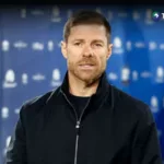 Xabi Alonso sobre su paso por el Real Madrid: «Me quedó…»