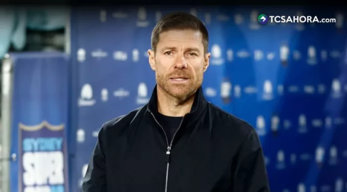 Xabi Alonso habló sobre su breve etapa como técnico del Real Madrid, equipo que dirigió poco más de 5 meses.