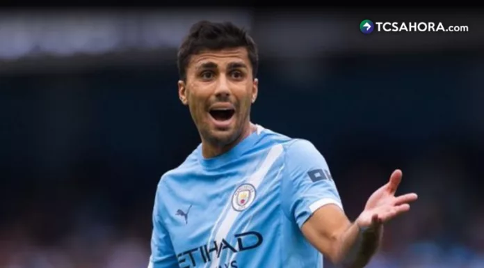 El Manchester City fijó en un nuevo precio el traspaso del mediocampista español, por lo que se alejaría del Real Madrid.