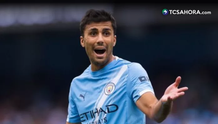 El Manchester City fijó en un nuevo precio el traspaso del mediocampista español, por lo que se alejaría del Real Madrid.