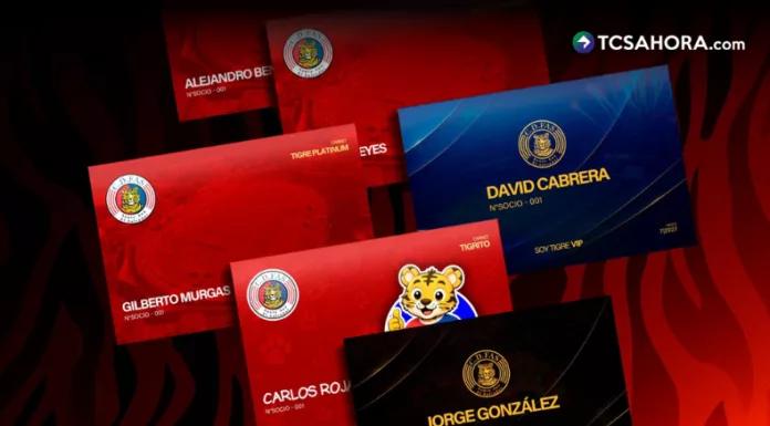 El programa de carnetización de Club Deportivo FAS tiene como objetivo acceder a beneficios exclusivos del equipo.