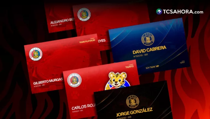 El programa de carnetización de Club Deportivo FAS tiene como objetivo acceder a beneficios exclusivos del equipo.