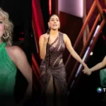 ¡Primera eliminada! Mariana Ochoa abandona La Casa de los Famosos