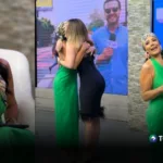 ¡El público lo pidió! Verónica Guerrero regresa a “Viva la Mañana”