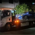 VMT reporta 490 asistencias con servicio de grúas en vacaciones