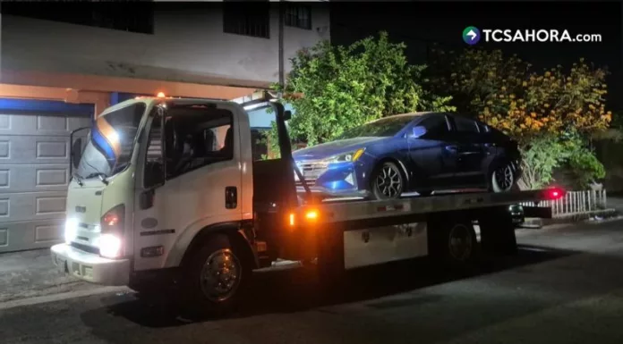 VMT reporta 490 asistencias con servicio de grúas en vacaciones
