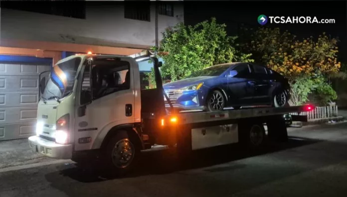 VMT reporta 490 asistencias con servicio de grúas en vacaciones