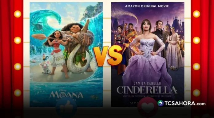 El público podrá votar hasta el jueves 6 de agosto. La película ganadora llegará a Canal 6 este sábado 8 de agosto.