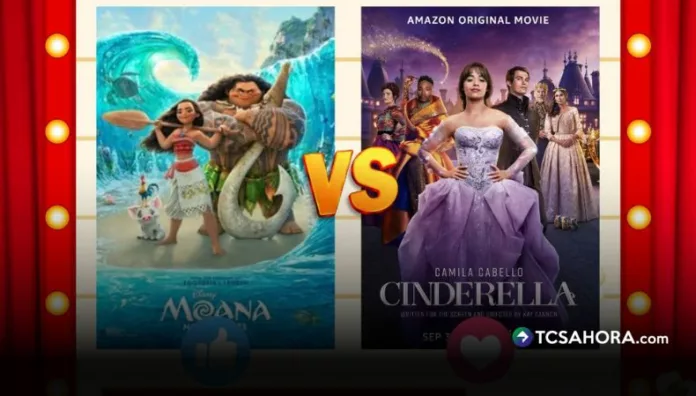 El público podrá votar hasta el jueves 6 de agosto. La película ganadora llegará a Canal 6 este sábado 8 de agosto.