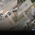 Ucrania acusa a Rusia por ataque con dron contra vendedor