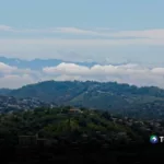 Polvo del Sahara continúa en El Salvador y aumentará el jueves