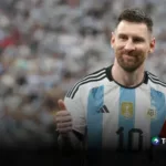 Leo Messi realiza importante donación tras incendio en Madrid