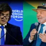 Brasil rebaja las relaciones diplomáticas con Argentina