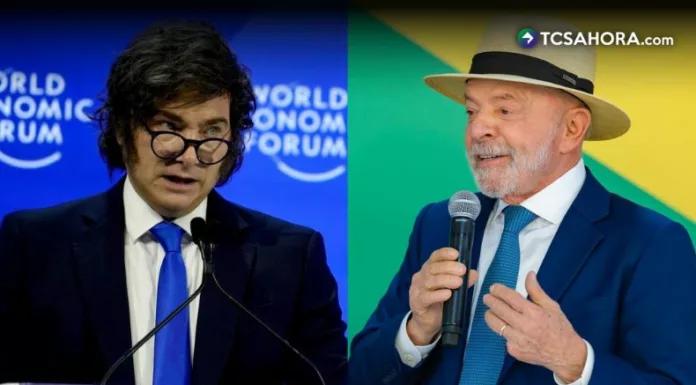 Brasil rebaja relaciones diplomáticas con Argentina