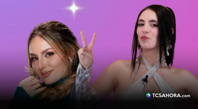 Karina Torres cambió de habitación a Gema Garoa y Arantza Ruiz antes de la segunda gala de nominación de La Casa de los Famosos México.