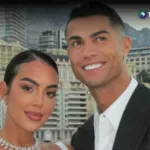 Cristiano Ronaldo elogia a Georgina tras comentarios sobre su cuerpo