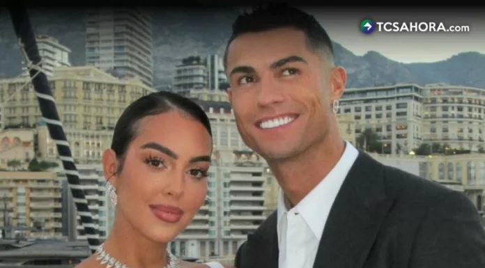 Cristiano Ronaldo respaldó a Georgina Rodríguez después de las críticas por su cuerpo. Antonela Roccuzzo también reaccionó a su publicación.