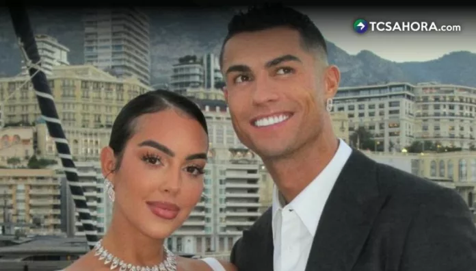 Cristiano Ronaldo respaldó a Georgina Rodríguez después de las críticas por su cuerpo. Antonela Roccuzzo también reaccionó a su publicación.