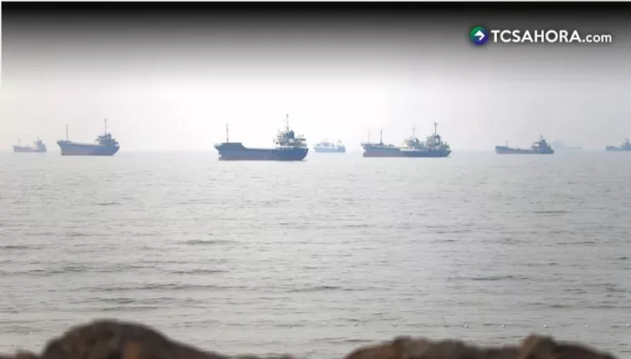 En fase final negociaciones de Irán y Omán por el Estrecho de Ormuz