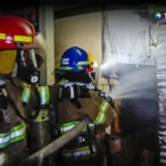 Aumentan emergencias por incendios en periodo vacacional 