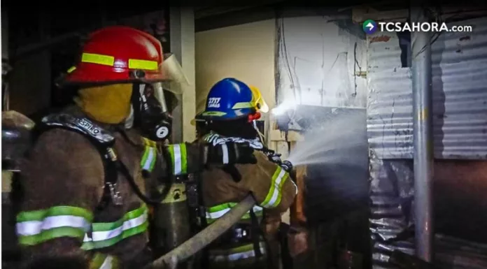 Aumentan emergencias por incendios en periodo vacacional