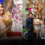 ¡Larissa Graniello cumple 33! Así la sorprendieron en “Viva la Mañana”