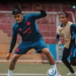 FAS busca iniciar con el «pie derecho» la Copa Centroamericana
