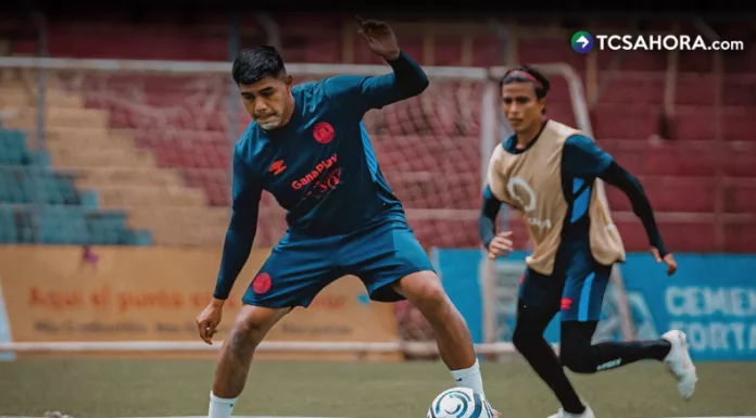 Club Deportivo FAS visita este jueves al Motagua de Honduras en su primer partido en la fase de grupos de la Copa Centroamericana.