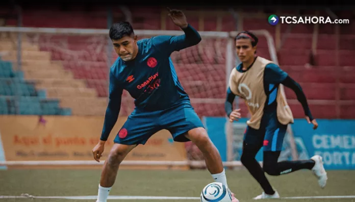 Club Deportivo FAS visita este jueves al Motagua de Honduras en su primer partido en la fase de grupos de la Copa Centroamericana.