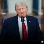Trump: «Prefiero llegar a un acuerdo porque no quiero matar gente»