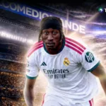 Real Madrid confirma el fichaje de Yan Diomande hasta 2033