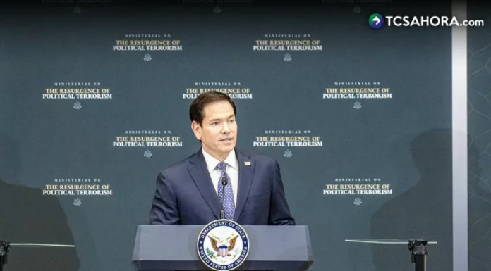 Las sanciones fueron designadas a cinco empresas y ocho funcionarios cubanos por la importación de armas de Rusia y China