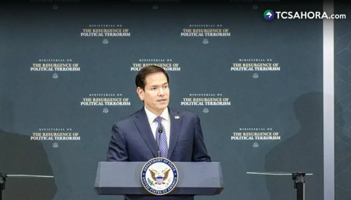 Las sanciones fueron designadas a cinco empresas y ocho funcionarios cubanos por la importación de armas de Rusia y China