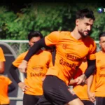 ¿Cómo y dónde ver en Estados Unidos y el resto del mundo el partido entre Metapán y Águila?