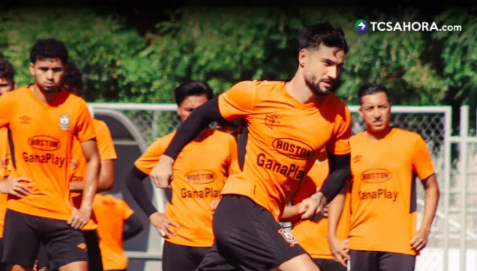 La cuarta fecha de la fase regular del Torneo Apertura 2026 inicia este viernes con el encuentro entre Metapán y Águila.