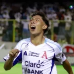 Alianza rompió otra histórica racha en Copa Centroamericana