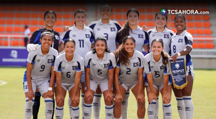 La Selecta femenina derrotó a Venezuela y se quedó con la medalla de bronce en los Juegos Centroamericanos y del Caribe, Santo Domingo 2026.