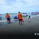 Dos fallecidos por ahogamiento en período vacacional