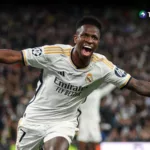 Fin a la novela, Vinícius renovó hasta el 2032 con el Real Madrid